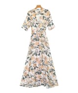 CHRISTINE ALCALAY（クリスティンアルカレイ）ワンピース 白 サイズ:XS レディース/2200613539074