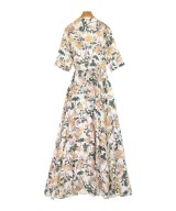 CHRISTINE ALCALAY（クリスティンアルカレイ）ワンピース 白 サイズ:XS レディース/2200613539074