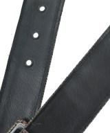 CHRISTINE ALCALAY（クリスティンアルカレイ）ベルト 茶 サイズ:S レディース/2200631224365