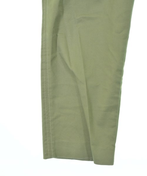 SEVEN TEN by MIHO KAWAHITO（セブン テン バイ ミホ カワヒト）その他 カーキ サイズ:M レディース/2200634542077