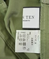 SEVEN TEN by MIHO KAWAHITO（セブン テン バイ ミホ カワヒト）その他 カーキ サイズ:M レディース/2200634542077