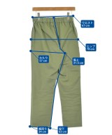 SEVEN TEN by MIHO KAWAHITO（セブン テン バイ ミホ カワヒト）その他 カーキ サイズ:M レディース/2200634542077