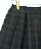 SEVEN TEN by MIHO KAWAHITO（セブン テン バイ ミホ カワヒト）ロング・マキシ丈スカート 紺 サイズ:M レディース/2200630087046