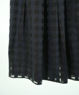 SEVEN TEN by MIHO KAWAHITO（セブン テン バイ ミホ カワヒト）ロング・マキシ丈スカート 紺 サイズ:M レディース/2200630087046