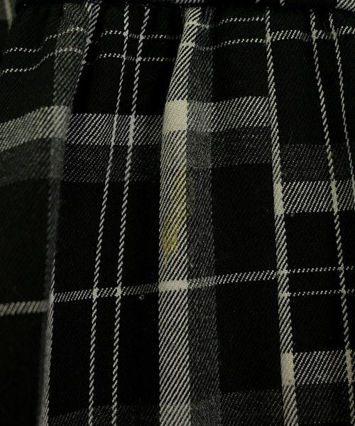 SEVEN TEN by MIHO KAWAHITO（セブン テン バイ ミホ カワヒト）ワンピース 黒 サイズ:M レディース/2200586852019