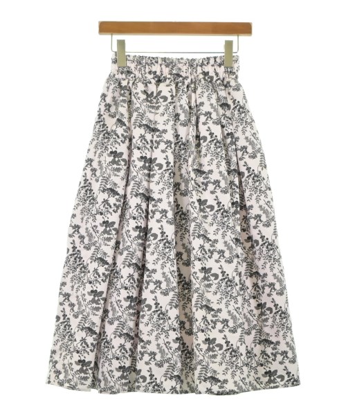 セブン テン バイ ミホ カワヒト(SEVEN TEN by MIHO KAWAHITO)のSEVEN TEN by MIHO KAWAHITO ロング・マキシ丈スカート