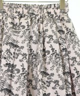 SEVEN TEN by MIHO KAWAHITO（セブン テン バイ ミホ カワヒト）ロング・マキシ丈スカート ピンク サイズ:XS レディース/2200611423030