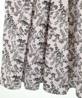 SEVEN TEN by MIHO KAWAHITO（セブン テン バイ ミホ カワヒト）ロング・マキシ丈スカート ピンク サイズ:XS レディース/2200611423030