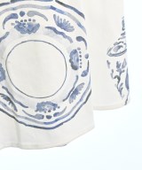 SEVEN TEN by MIHO KAWAHITO（セブン テン バイ ミホ カワヒト）ロング・マキシ丈スカート 白 サイズ:S レディース/2200611423047