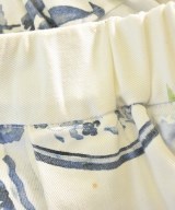 SEVEN TEN by MIHO KAWAHITO（セブン テン バイ ミホ カワヒト）ロング・マキシ丈スカート 白 サイズ:S レディース/2200611423047