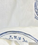 SEVEN TEN by MIHO KAWAHITO（セブン テン バイ ミホ カワヒト）ロング・マキシ丈スカート 白 サイズ:S レディース/2200611423047