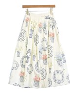 SEVEN TEN by MIHO KAWAHITO ロング・マキシ丈スカート