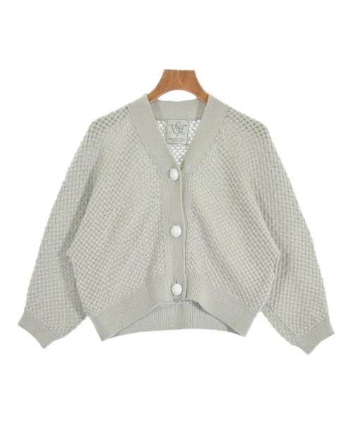 セブン テン バイ ミホ カワヒト(SEVEN TEN by MIHO KAWAHITO)のSEVEN TEN by MIHO KAWAHITO カーディガン