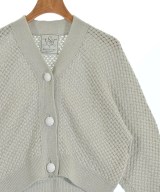 SEVEN TEN by MIHO KAWAHITO（セブン テン バイ ミホ カワヒト）カーディガン グレー サイズ:S レディース/2200611423078