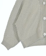 SEVEN TEN by MIHO KAWAHITO（セブン テン バイ ミホ カワヒト）カーディガン グレー サイズ:S レディース/2200611423078