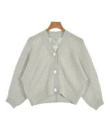 SEVEN TEN by MIHO KAWAHITO カーディガン