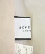 SEVEN TEN by MIHO KAWAHITO（セブン テン バイ ミホ カワヒト）ロング・マキシ丈スカート ベージュ サイズ:XS レディース/2200619005023