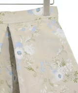 SEVEN TEN by MIHO KAWAHITO（セブン テン バイ ミホ カワヒト）ロング・マキシ丈スカート ベージュ サイズ:XS レディース/2200619005023