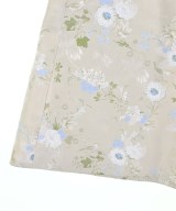 SEVEN TEN by MIHO KAWAHITO（セブン テン バイ ミホ カワヒト）ロング・マキシ丈スカート ベージュ サイズ:XS レディース/2200619005023