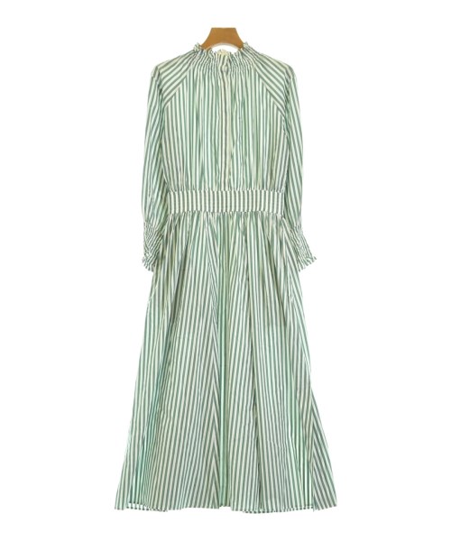 セブン テン バイ ミホ カワヒト(SEVEN TEN by MIHO KAWAHITO)のSEVEN TEN by MIHO KAWAHITO ワンピース