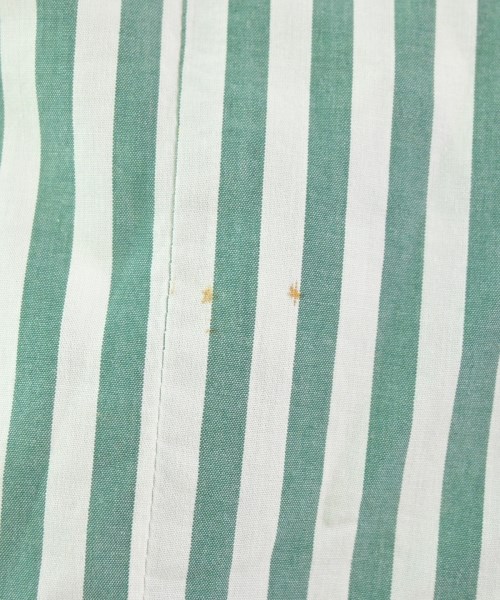 SEVEN TEN by MIHO KAWAHITO（セブン テン バイ ミホ カワヒト）ワンピース 緑 サイズ:S レディース/2200607488043