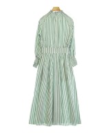 SEVEN TEN by MIHO KAWAHITO（セブン テン バイ ミホ カワヒト）ワンピース 緑 サイズ:S レディース/2200607488043