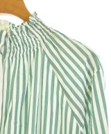 SEVEN TEN by MIHO KAWAHITO（セブン テン バイ ミホ カワヒト）ワンピース 緑 サイズ:S レディース/2200607488043