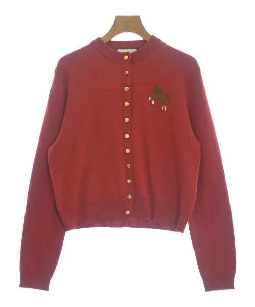 セブン テン バイ ミホ カワヒト(SEVEN TEN by MIHO KAWAHITO)のSEVEN TEN by MIHO KAWAHITO カーディガン