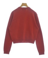 SEVEN TEN by MIHO KAWAHITO（セブン テン バイ ミホ カワヒト）カーディガン 赤 サイズ:S レディース/2200610424052