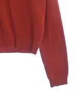 SEVEN TEN by MIHO KAWAHITO（セブン テン バイ ミホ カワヒト）カーディガン 赤 サイズ:S レディース/2200610424052