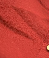 SEVEN TEN by MIHO KAWAHITO（セブン テン バイ ミホ カワヒト）カーディガン 赤 サイズ:S レディース/2200610424052