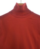 SEVEN TEN by MIHO KAWAHITO（セブン テン バイ ミホ カワヒト）ニット・セーター 赤 サイズ:S レディース/2200610424069