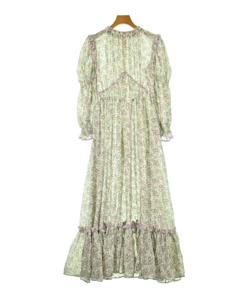 セブン テン バイ ミホ カワヒト(SEVEN TEN by MIHO KAWAHITO)のSEVEN TEN by MIHO KAWAHITO ワンピース