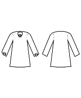 SEVEN TEN by MIHO KAWAHITO（セブン テン バイ ミホ カワヒト）ワンピース ベージュ サイズ:S レディース/2200609524084