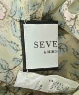SEVEN TEN by MIHO KAWAHITO（セブン テン バイ ミホ カワヒト）ワンピース ベージュ サイズ:S レディース/2200609524084