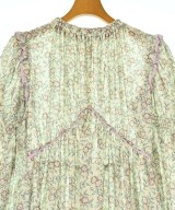 SEVEN TEN by MIHO KAWAHITO（セブン テン バイ ミホ カワヒト）ワンピース ベージュ サイズ:S レディース/2200609524084