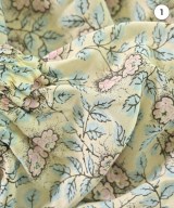 SEVEN TEN by MIHO KAWAHITO（セブン テン バイ ミホ カワヒト）ワンピース ベージュ サイズ:S レディース/2200609524084