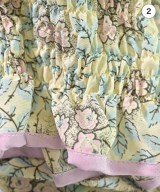 SEVEN TEN by MIHO KAWAHITO（セブン テン バイ ミホ カワヒト）ワンピース ベージュ サイズ:S レディース/2200609524084