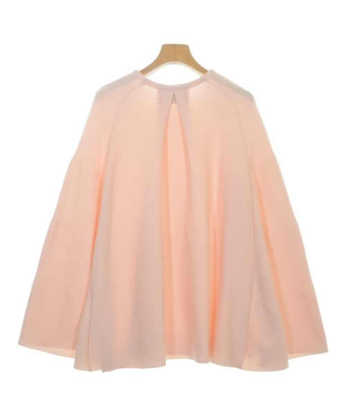 SEVEN TEN by MIHO KAWAHITO（セブン テン バイ ミホ カワヒト）ベスト/ノースリーブ ピンク サイズ:M レディース/2200609524091