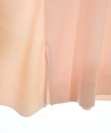 SEVEN TEN by MIHO KAWAHITO（セブン テン バイ ミホ カワヒト）ベスト/ノースリーブ ピンク サイズ:M レディース/2200609524091