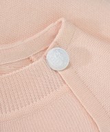 SEVEN TEN by MIHO KAWAHITO（セブン テン バイ ミホ カワヒト）ベスト/ノースリーブ ピンク サイズ:M レディース/2200609524091