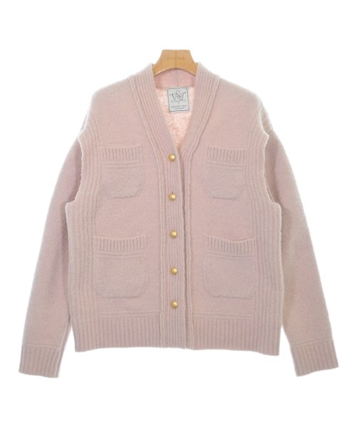 セブン テン バイ ミホ カワヒト(SEVEN TEN by MIHO KAWAHITO)のSEVEN TEN by MIHO KAWAHITO カーディガン