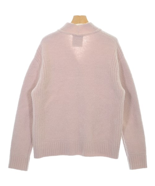 SEVEN TEN by MIHO KAWAHITO（セブン テン バイ ミホ カワヒト）カーディガン ピンク サイズ:S レディース/2200609524145