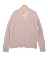 SEVEN TEN by MIHO KAWAHITO（セブン テン バイ ミホ カワヒト）カーディガン ピンク サイズ:S レディース/2200609524145