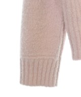 SEVEN TEN by MIHO KAWAHITO（セブン テン バイ ミホ カワヒト）カーディガン ピンク サイズ:S レディース/2200609524145