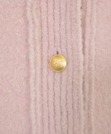 SEVEN TEN by MIHO KAWAHITO（セブン テン バイ ミホ カワヒト）カーディガン ピンク サイズ:S レディース/2200609524145