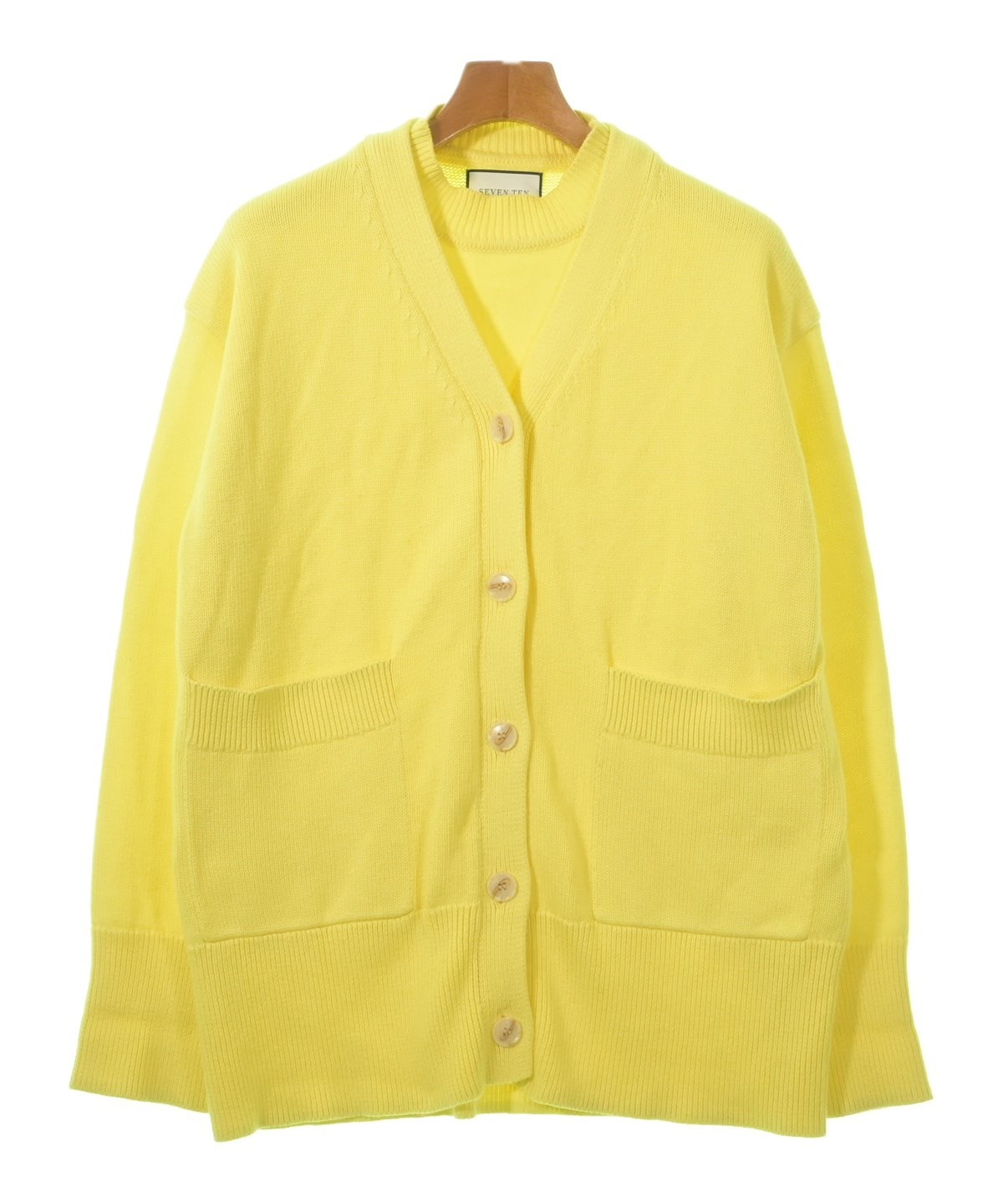 SEVEN TEN by MIHO KAWAHITO（セブン テン バイ ミホ カワヒト