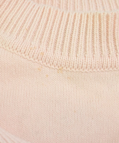 SEVEN TEN by MIHO KAWAHITO（セブン テン バイ ミホ カワヒト）カーディガン ピンク サイズ:S レディース/2200609524305