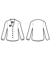 SEVEN TEN by MIHO KAWAHITO（セブン テン バイ ミホ カワヒト）カーディガン ピンク サイズ:S レディース/2200609524305