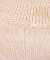 SEVEN TEN by MIHO KAWAHITO（セブン テン バイ ミホ カワヒト）カーディガン ピンク サイズ:S レディース/2200609524305